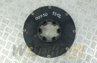 Kupplung Centaflex K-125-SAE10 470999