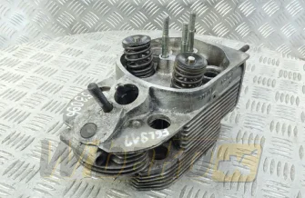 Motor Zylinderkopf für Motor Deutz F6L912 9764RA
