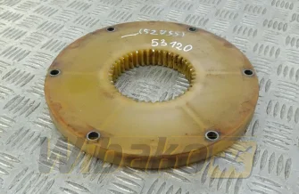 Kupplung plastik Bowex 65FLE-PA-265 42/110/265