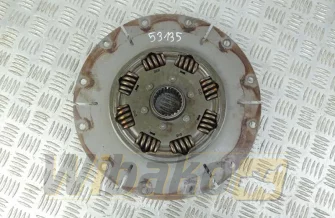 Kupplung Sachs 351866000337
