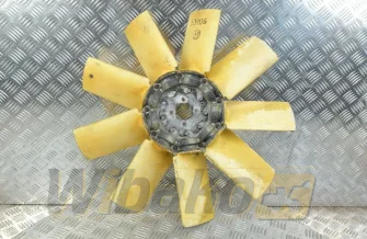 Ventilator Multi Wing 1004 9/57