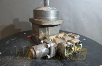 Hydromotor Linde HMF70 