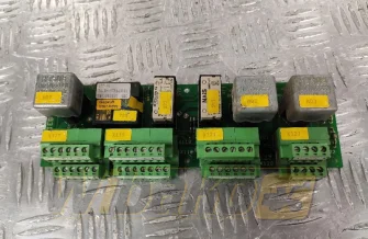  Liebherr ZFP-02 / 4014-3786 975848801