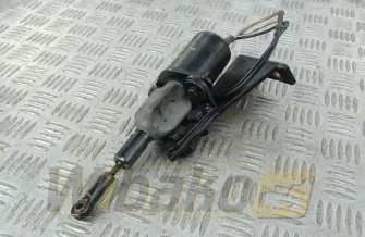 Shutdown device Woodward 23-10 3939019