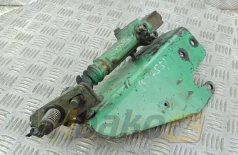 Shutdown device + podstawa Perkins 67534105064