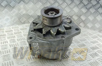 Lichtmaschine Liebherr F04R320367