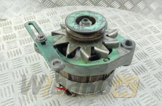 Lichtmaschine 60A Valeo A14N200M