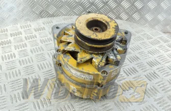 Lichtmaschine Caterpillar 109-2362