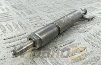 250 bar Bosch KBAL96P35 