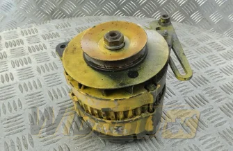 Lichtmaschine Perkins A127-MT 2871A007