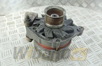 Lichtmaschine Cummins 5293586