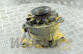 Lichtmaschine Perkins 2871A141