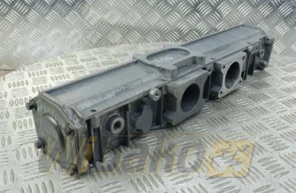 Ansaugkrümmer Deutz 04207501R