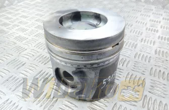 Kolben des Motors D= 122 mm Liebheerr 9883111