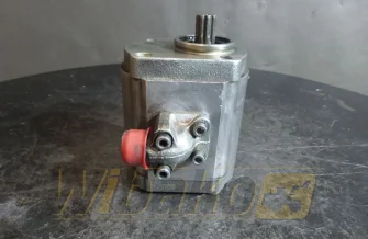 Zahnpumpe Bosch 517715006