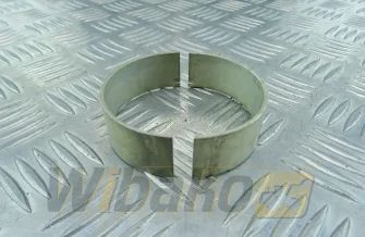 Pleuel Kurbelwelle 0.25 Kolbenschmidt 79411610