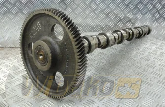 Nockenwelle Mercedes OM906LA A9062106/R9060521301