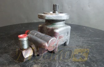 Zahnpumpe ZF 7685955705 