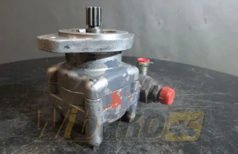 Zahnpumpe ZF 7685955705 