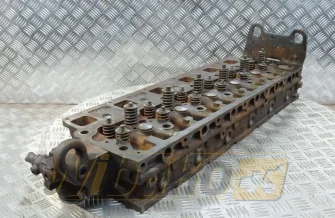 Motor Zylinderkopf für Motor Mercedes OM906LA A9060103421