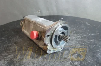 Zahnpumpe G16960 XA5095141