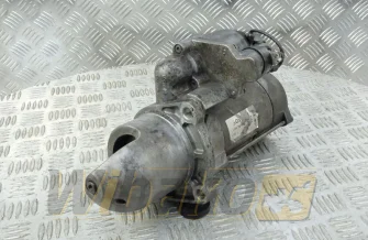 Anlasser Starter Bosch 00126 20005835016