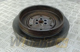 Dämpfer Mercedes OM906LA A9060350400
