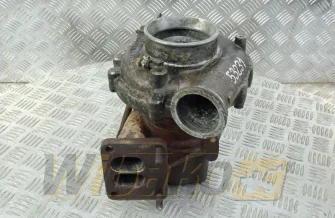 Turbolader KKK K27.2 9060969099/53279887192