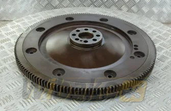 Schwungrad Mercedes OM906LA 