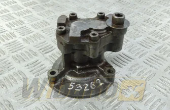 Kraftstoffpumpe Mercedes OM906LA A0040910401