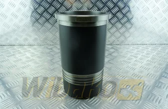 3-oringi 122mm wbk 9884842