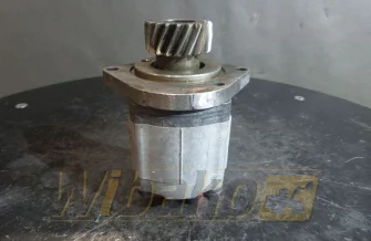 Zahnpumpe Salami 2PB83SM25B5 612231201