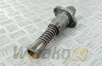 CR für Motor Deutz TCD2013 