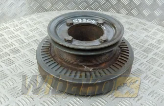 Dämpfer Deutz 04285771