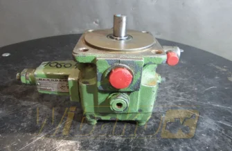Hydraulikpumpe Rexroth PV2V3-30/25R1MC63A1 960314