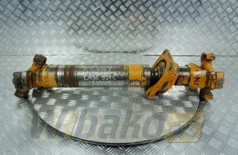  Case 921C 