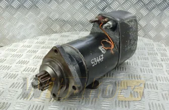 Anlasser Starter Liebherr D934/D936 11/40/325