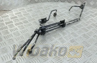  Cummins 8.3 3925134/3925135/3925136