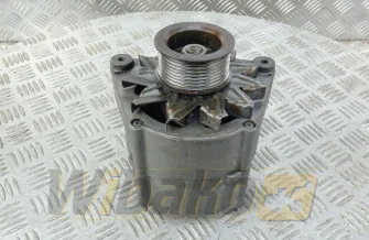 Lichtmaschine 55A Liebherr 5991586
