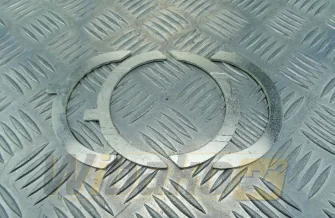 STD Kolbenschmidt 79243600