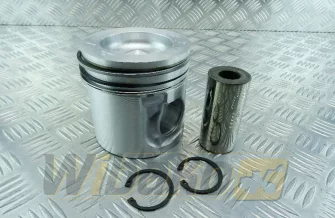 Kolben des Motors STD, 108mm Kolbenschmidt 41503600