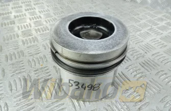 Bolzen Mahle 1013 108L37