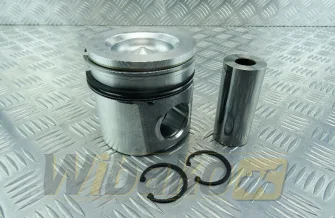 Kolben des Motors STD Kolbenschmidt 41541600