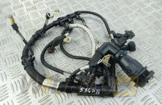 für Motor Deutz BF4M1013 04199837