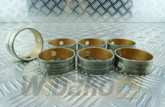 STD Kolbenschmidt 77802600