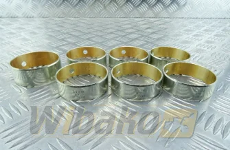 STD Kolbenschmidt 77693600