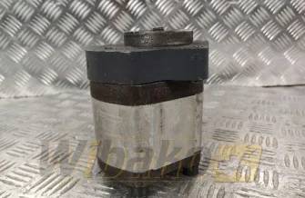 Zahnpumpe KRACHT KP1/11F20UK0A4NL1/253 W.0119650025