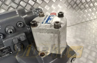 Zahnpumpe KP1/11F20UK0A4NL1/253 