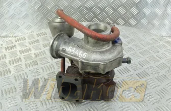 Turbolader Borg Warner 53049880079