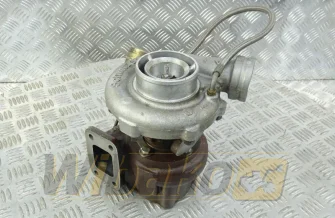 Turbolader Schwitzer S200G 04259204KZ